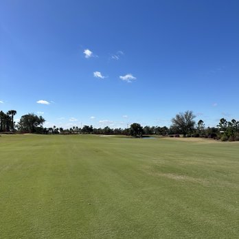Aileron Golf Club - Gorgeous  course - Golf Near Me - Lake Suzy, Florida