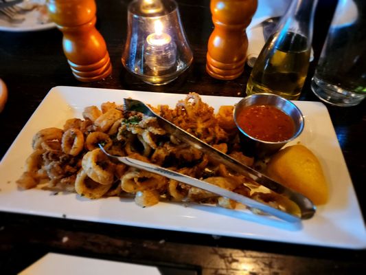 Il Villaggio Osteria by null