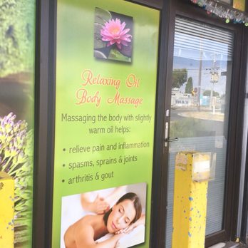 River bamboo massage 2 Clearance