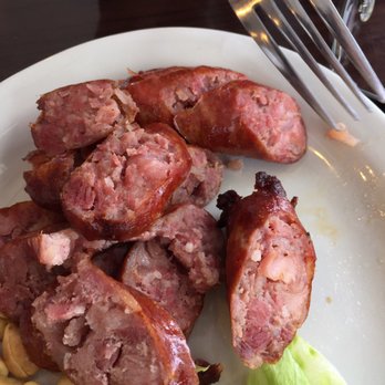 Mai Thai Restaurant - Isaan sausage - Thai Near Me - Lexington, Kentucky