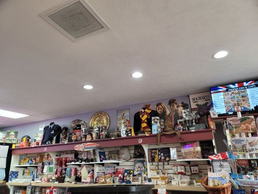 Chippy's Omaha by null