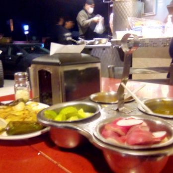 Tacos el Chino - Condiments - Tacos Near Me - Rosarito, BCN Tacos el Chino - Condiments - Tacos Near Me - Rosarito, BCN