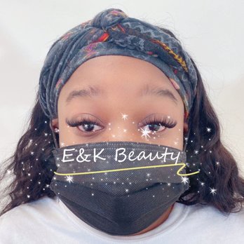 E&K Beauty - Come to us to be a better self. - Eyelash Service Near Me - Pasadena, California E&K Beauty - Come to us to be a better self. - Eyelash Service Near Me - Pasadena, California