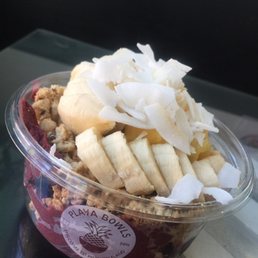 Acai Bowl