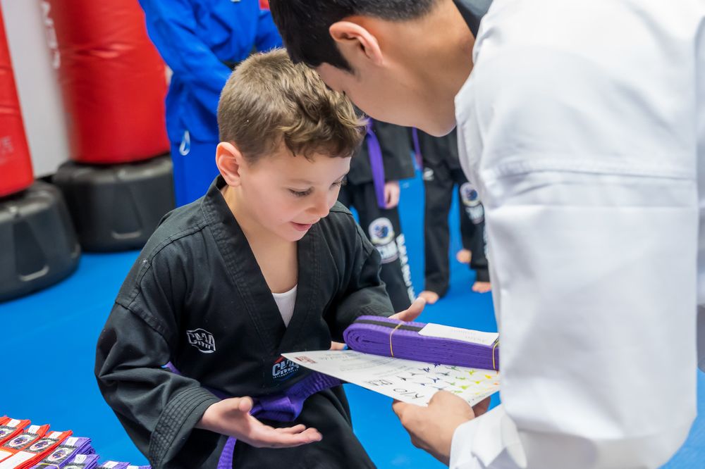 CHAMPIONS MARTIAL ARTS BAYSIDE Updated October 2024 100 Photos & 12