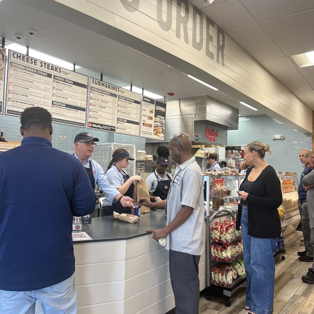 Jersey Mike's Subs - Fast Food Near Me - Sunrise, Florida Jersey Mike's Subs - Fast Food Near Me - Sunrise, Florida