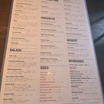 Eureka! - Burgers Near Me - Claremont, California Eureka! - Burgers Near Me - Claremont, California