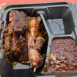 Ribs Ribs