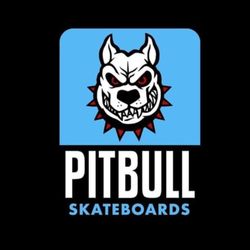 PitBull Skateboards