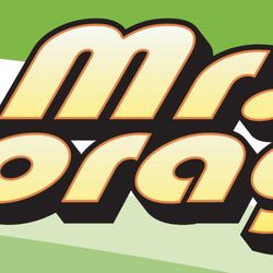 Mr Storage - Salisbury