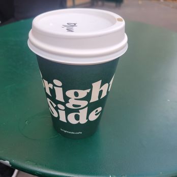 Bright Side - Cafes Near Me - Brooklyn, New York