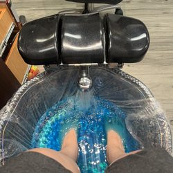 Nails Art - Sanitary , nice , and warm