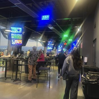 Topgolf - Golf Near Me - San Jose, California Topgolf - Golf Near Me - San Jose, California