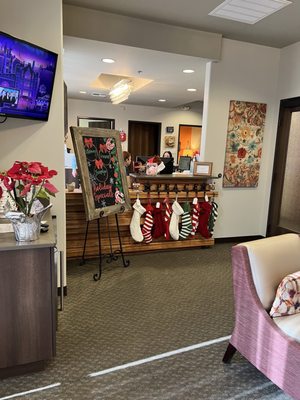 Bella Smiles Family & Cosmetic Dentistry