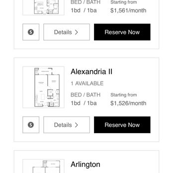 Bailey's Crossing Apartments - 1 bedroom prices 4-20-21 - Apartments Near Me - Alexandria, Virginia Bailey's Crossing Apartments - 1 bedroom prices 4-20-21 - Apartments Near Me - Alexandria, Virginia