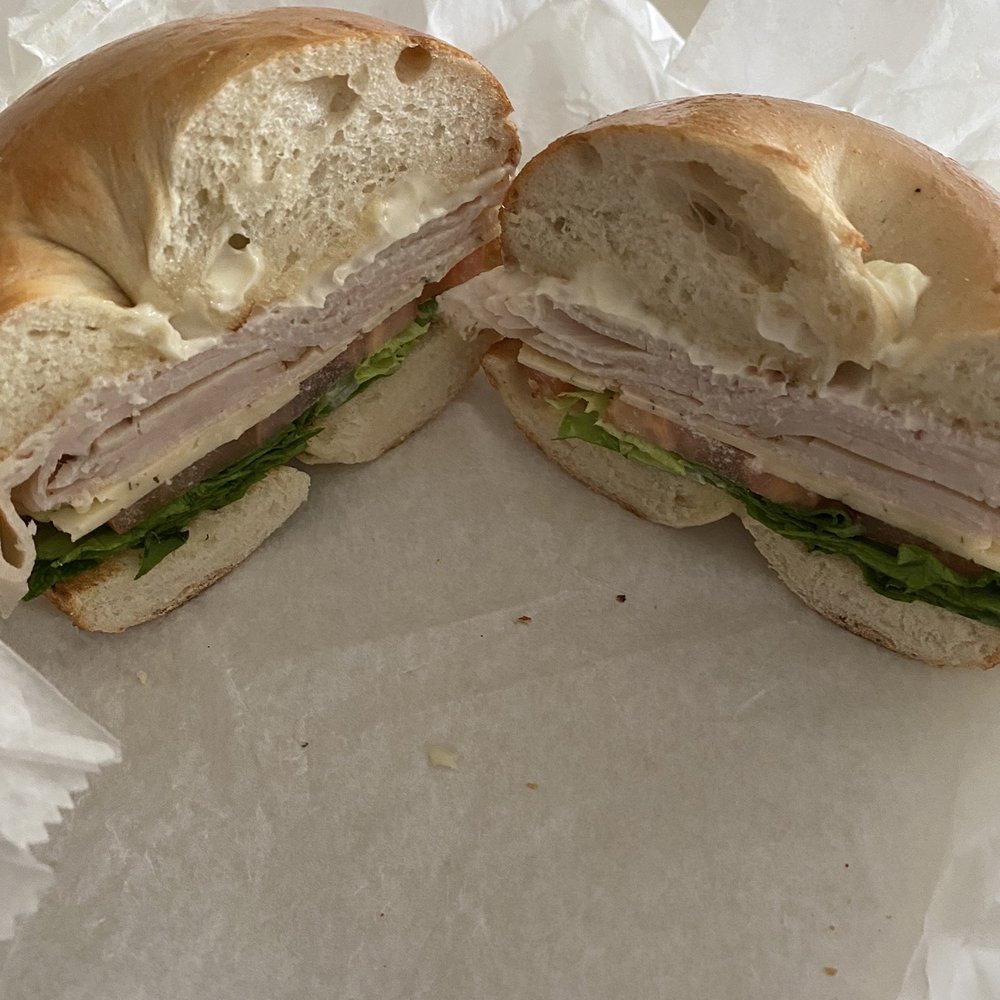 Bristol Bagel Works - Sandwiches Near Me - Bristol, Rhode Island