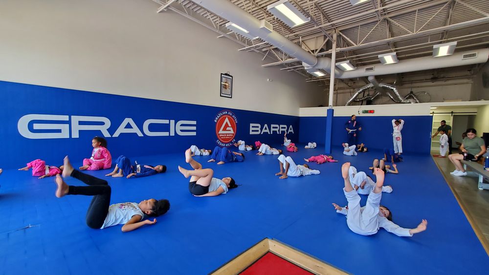 GRACIE BARRA CEDAR HILL - Updated October 2025 - 20 Photos - 329 N Hwy