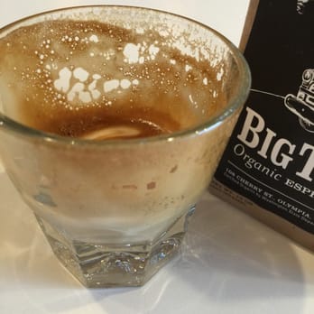 Burien Press - Coffee & Tea Near Me - Burien, Washington