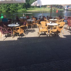 Portofino - Eiscafé Portofino Caputh