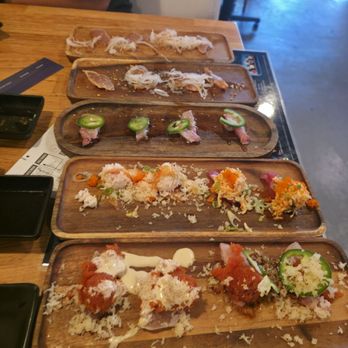 Aikan Sushi - Izakaya Near Me - Northridge, California