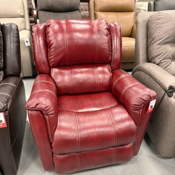 Abt - Extensive furniture department. - Electronics Near Me - Glenview, Illinois