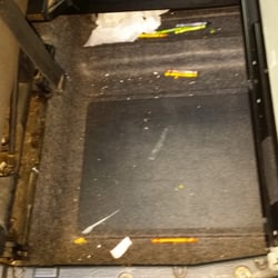 Hertz Rent A Car - And more garbage