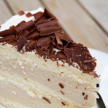 No Fire No Glory - Cappuccino Cake @ NO FIRE NO GLORY - Coffee & Tea Near Me - Berlin, BE