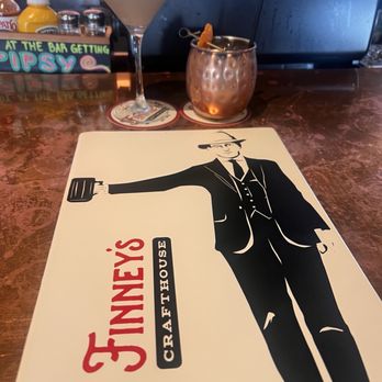 Finney's Crafthouse - Stevenson Ranch - New American Near Me - Stevenson Ranch, California