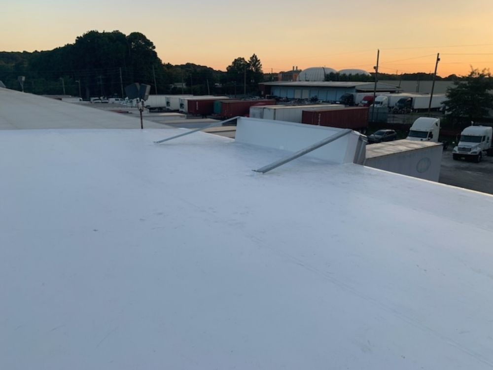 Slide of Roofing and Restoration by Breiding