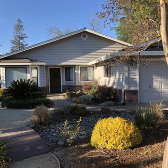 Soria Painting - After - Painters Near Me - Sacramento, California