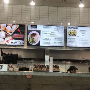 Chiloso Mexican Bistro - Menu - Mexican Near Me - Southlake, Texas