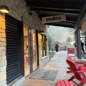 Rodeo - Women's Clothing Near Me - Jackson, Wyoming