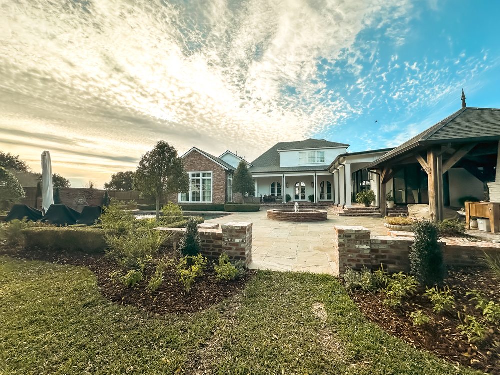 LANDSCAPE KING Updated May 2024 28 Photos Baton Rouge, Louisiana