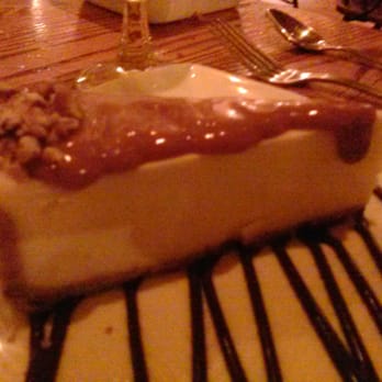 Barnsider - TURTLE CHEESECAKE - Steakhouses Near Me - Albany, New York