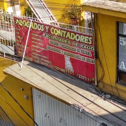 Abogados y Contadores