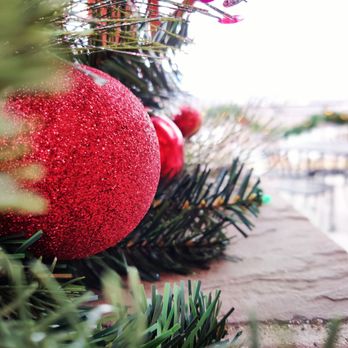 Tipsy Canyon Winery - Happy holidays - Wine Tasting Room Near Me - Manson, Washington