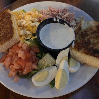 The Screaming Yak - Club Salad - American Near Me - Spokane, Washington The Screaming Yak - Club Salad - American Near Me - Spokane, Washington