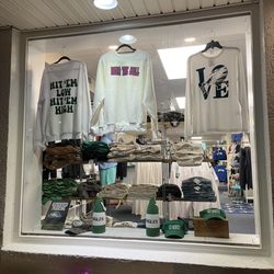 Serendipity Shops of Avalon - Eagles apparel