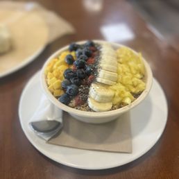 Açaí bowl
