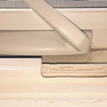 Marcie's Window Fashions - The cutout area, however, is an eye sore! - Shades & Blinds Near Me