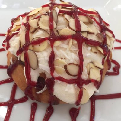 Cinnaholic by null