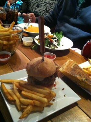 Next Door Gastropub by null