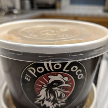 El Pollo Loco - Mexican Near Me - Concord, California