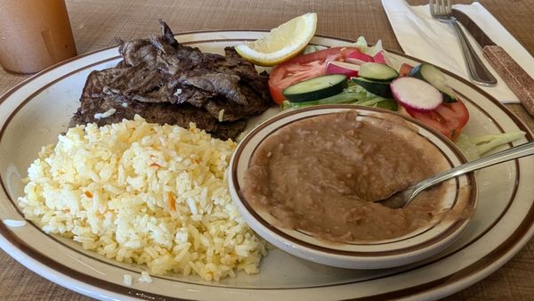 La Santaneca De La Mission by null