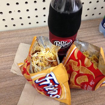 Five & Dime General Store - Famous Frito Pie. - Convenience Stores Near Me - Santa Fe, New Mexico