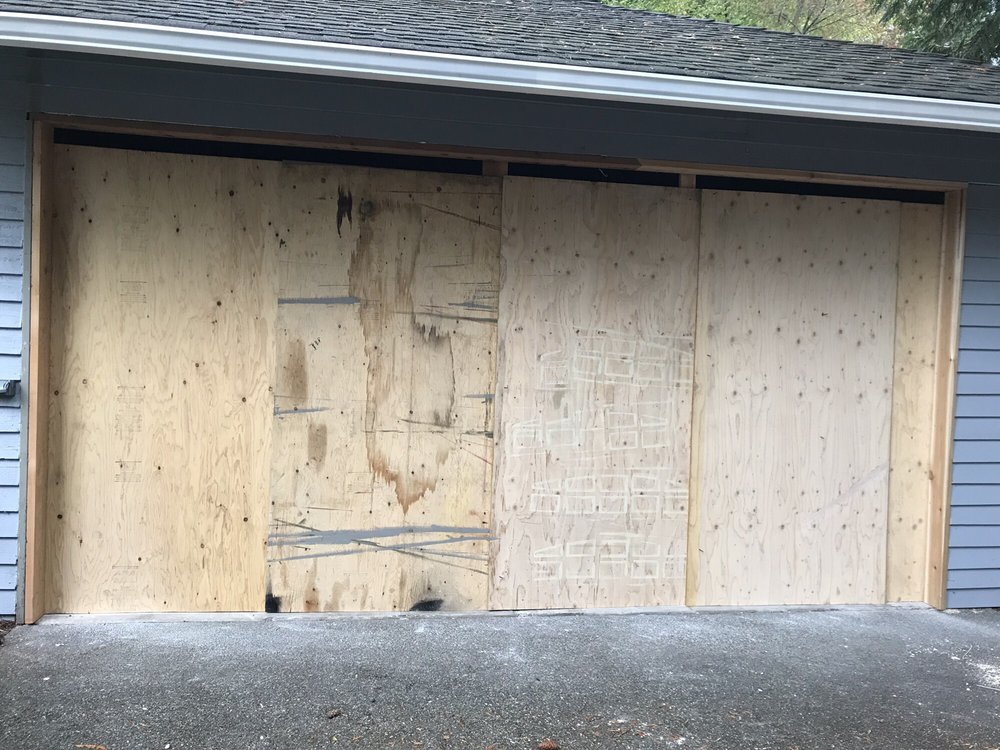 NORSEMAN DOOR 26 Photos & 171 Reviews Garage Door Services 20222