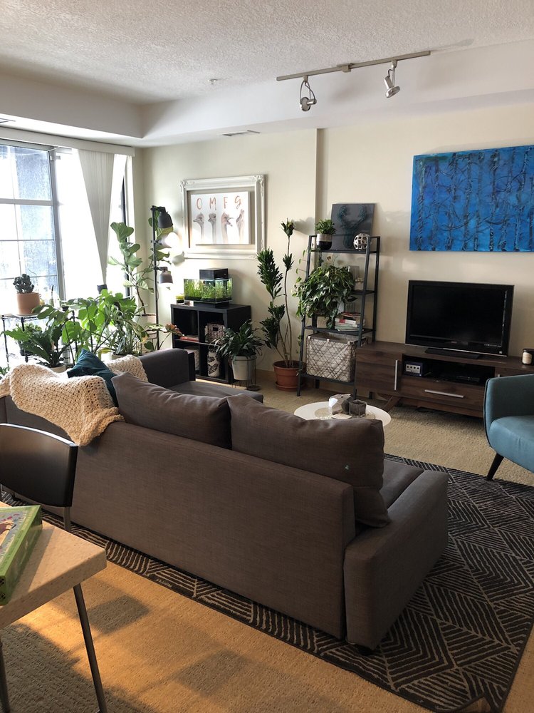 THE LYRIC AT CARLETON PLACE 62 Photos & 17 Reviews Apartments 765