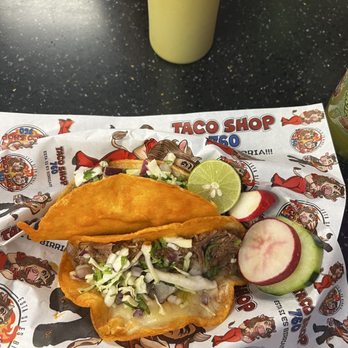 Taco Shop 760 - KESATACOS - Tacos Near Me - Indio, California Taco Shop 760 - KESATACOS - Tacos Near Me - Indio, California