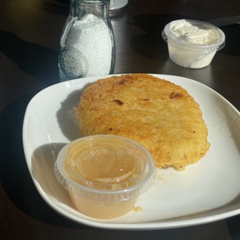 Pierogibites & More - Potato pancake - Polish Near Me - Bellmore, New York Pierogibites & More - Potato pancake - Polish Near Me - Bellmore, New York