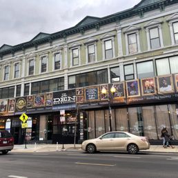 Exterior photo of The Den Theatre - Chicago, Illinois Exterior photo of The Den Theatre - Chicago, Illinois